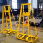 cable stand; hydraulic cable stand; hydraulic cable elevator