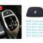 Car Gear Lever Auto Parking Button Cap For BMW 3 5 7 X3 X4 X5 X6 Series E90 F30 F10 F01 F25 F15