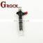 Genuine fuel common-rail injector 23670-39296 23670-39295 095000-7360 for 1KD-FTV