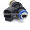 OEM Fuel Injectors Fit For 2004-2010 Chevy G-M-C 4.8 5.3 6.0 6.2 12580681