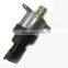 Fuel metering valve 0928400774 Fuel Pump Inlet Metering Solenoid Valve D5301068