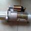 QDJ2527 5268413 10T 2.5KW Stater for  ISF3.8 engine