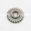 GENUINE GEAR ASSY FOR E320 EXCAVATOR ENGINE  34335-12070-00/34335-12070