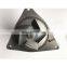 QSL ISL diesel engine spare parts water pump 4089647