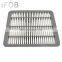 IFOB Car Air Filter For Hiace 1GDFTV 17801-30070