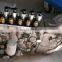 Genuine and new good price  SAA6D102E-2  engine diesel pump parts PC200-7 excavator fuel injection pump 6738-71-1110