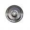High Quality 8971157820 8-97115782-0 19.8 KG Net Weight Inner Hole Diameter 40mm NKR66 4HF1 300mm Flywheel for ISUZU