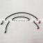 Cummins QSB5.9 6D107 ISDE Engine Flexible Hose 4939031
