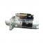 24V Starter Fits Mitsubishi 6M60 6M70 6M80 Engine M009T60971 ME180049 1-81100-341-1