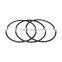 Competitive DCEC 6CT Diesel Engine Part 3802657 Engine Piston Kit
