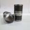 dongfeng Diesel engine spare  parts 6CT cylinder liner C3948095