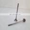 4926069 3417779 M11 Diesel Engine Parts Intake Exhaust Valve