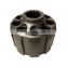 Replacement pump parts A10VT45 CYLINDER BLOCK for repair or manufacture REXROTH piston pump accessories