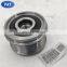 PAT Alternator Clutch Pulley F-239807 / F-563248 / F-570802 / 354581 / 13258483 / 535020310 / F-563424 For BMW 520D X1 325D 116D