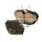Car Auto Parts Ceramic Brake Pad OE: 001 420 81 20