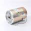 Jinle factory 24V 2.2KW DC Motor For Muck truck