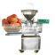 High Speed Tulumba Maker Coxinha Encrusting Machine