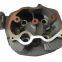 Dt125 Motorcycle 4 Valve Engine Cylinder Head
