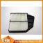 HONDA auto air filter 17220-R40-A00