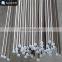 aisi hot rolled 304 stainless steel round bars
