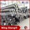 High quality hot rolled steel round bar with material C45 From wuxi steel supplier with SGS certification