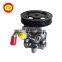 Spare parts ct16 turbocharger 4WD 17201-0L030 with 2KD-FTV
