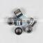 Original and Aftermarket Engine Parts FCEC Foton ISF2.8 ISF 2.8L Alignment Dowel Ring 3949326 Positioning Pin