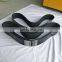 QST30 Diesel Engine parts V Ribbed Belt 31PK2025 / 5413008 / 3044491