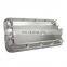 Custom precision cnc turning parts locomotive fittings 5-axis machined