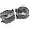 2Pcs Fog Lights Lamps Left +Right 2014-2016 for BMW 5 Series 528i 535i 535d 550i
