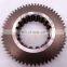 Transmission Parts Second Shaft 3rd Gear JS180-1701131(19242) for Shacman Foton Truck