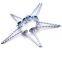 twist shank galvanized roofing nails