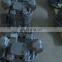 Excavator ZX200 Main Pump ZX200-3 Hydraulic Pump