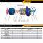 K3V140 K3V63 K3V112 K3V180 K5V140 K7V63 K5V280 Hydraulic Pump Spare Parts