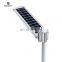 Arges Series 30W all in one solar Street Light