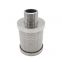 Stainless Steel Filter Nozzle for Water Treatment