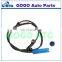ABS Wheel Speed Sensor For Mini Cooper OEM 34526756385