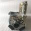 E13C engine turbo RHG8V 24100-4221A S1760-E0M10 24100-4223 S1760-E0040 VA520077 S1760-E0102 turbocharger