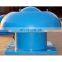 Industrial Fiberglass Exhaust Centrifugal Roof Fan