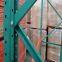 US style warehouse teardrop pallet racking