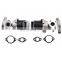 Клапаны EGR левые и правые для LAND ROVER LR018323 / LR006960 / LR006988 / LR009809