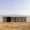 Fast Construction Steel Structure Hanger   low cost prefabricated house  custom steel warehouse manufacturer