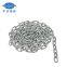 China factory G2 G3 buoy chain, CCS Navigation mark marine chain in stock with best price