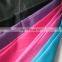 Chinese Supplier 100% Polyester Taffeta Fabric in Korea Downproof