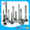 autocar spare parts performance engine valves for suzuki j20a j20b sx4