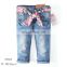 2-10Y Boys Girls denim jeans pants New Style Kids Fashion Pant Design Boys Pants Jeans over 50styles choose free