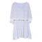 Lace Beach Cover up Tassel Bathing suit cover ups Vestido playa crochet Saida de Praia Cover up Kaftan bikinis shirt swimsuit