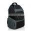 Сумка для дисков для диск-гольфа Pack Backpack, вмещающая 25 дисков, легкая по весу
