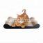 Amazon Hot Sale Cat Toy High Density Corrugated Board Cat Scratcher
