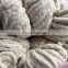 thick chenille yarn for handmade blankets